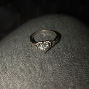 promise ring